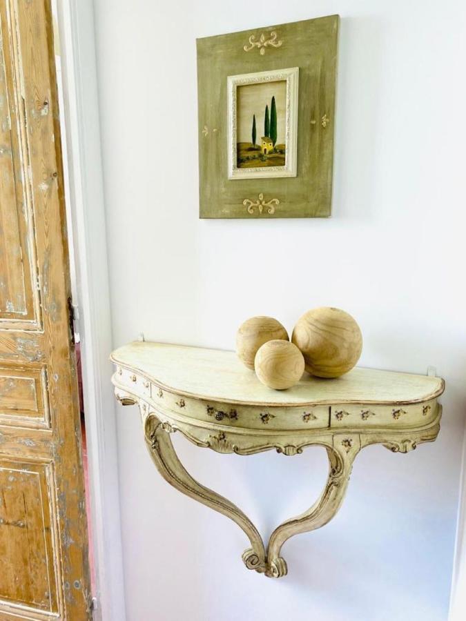 Bed and Breakfast Le Jardin D'Elma Vence Exterior foto